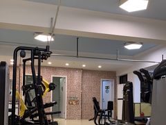 -中田健身工作室(中针商务店)