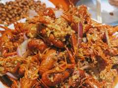 -天津乾毓德饭庄·清真传统炒菜·海鲜烧烤(咸阳路店)