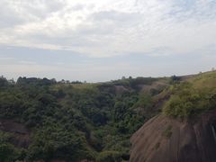 -飞天山旅游区