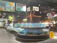 -旺豪阳光超市(友谊阳光城店)
