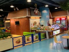 -嘉文梦想世界(SM天津滨海城市广场店)