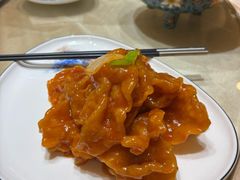 -烤肉宛饭庄(南礼士路店)