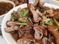 -姚记炒肝店(鼓楼店)