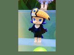 -泡泡玛特POPMART(龙湖杭州滨江天街店)