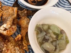-金安大饭店-金品自助餐厅