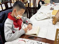 -昂立少儿成长中心(浦东蓝村路地铁站校区)