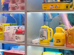 -风云再起游乐汇(北京西单西西友谊店)