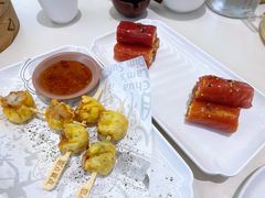 -蔡澜点心·粤菜(月星环球港店)