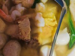 -宴秋杭州菜(锦艺城店)
