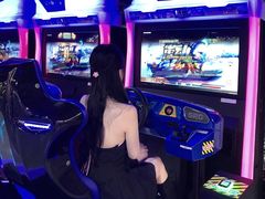 -嗨翻Hi-Fun竞技主题乐园·蹦床亲子生日轰趴(国光1937店)