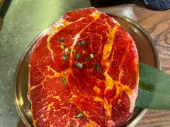 -九田家黑牛烤肉料理(太阳宫广场店)