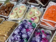 -老王记糕干(养鱼池路店)