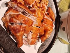 -天成·川菜家宴(海港城店)