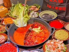 -冯校长老火锅(广州正佳广场店)