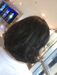 点击看大图 -QZHAIR SALON