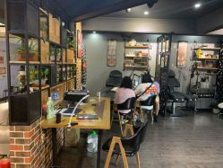 -刺客纹画纹身·洗纹身·穿孔饰品