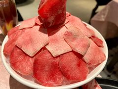 -囍凤楼·粤菜·点心·火锅(温特莱店)