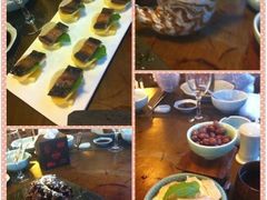 -梧桐花园餐厅(新城店)