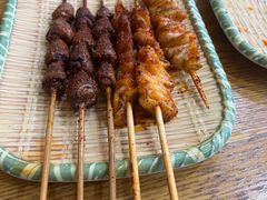 -马艾萨中国兰州传统牛肉面(惠新里店)