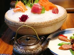 -大江户日本料理(吕厝店)