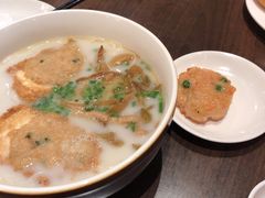 -新旺茶餐厅(嘉里城店)