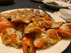 膏蟹-荣府宴(南阳路店)