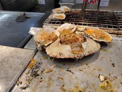 -亚马逊蒸汽活海鲜自助(LCM置汇旭辉广场店)