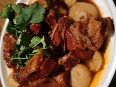 -禾珍珠家常小馆(河南博物院店)