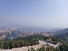 -石岛赤山风景区