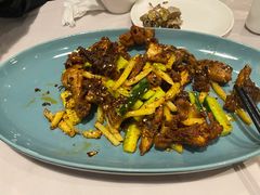-临安鲲凌餐厅(钱王大街店)