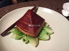 -湖滨28中餐厅·西湖宴·杭州君悦酒店