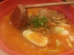 -味千拉面(航洋国际购物中心)