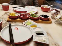 -京华烟云·北京烤鸭(领展购物广场·中关村店)