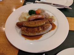 -兰特伯爵西餐厅·啤酒屋(方庄店)