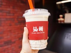 -茶月山·潮汕茶店(天河北店)