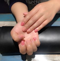 -雅洁美甲美睫