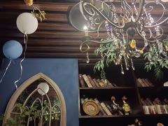 -第101座花园餐厅(湖滨88店)