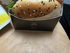 -麦当劳(列东店)