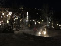 -云端咖啡(古北水镇景区店)