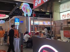 -哈哈碳都·牛肋条无限自助烤肉(宝龙店)