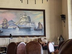 -南沙游艇会·大兵船餐厅