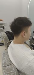 -保罗造型