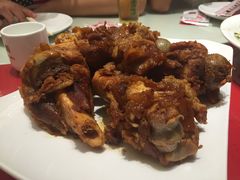 -吴记酱骨炖菜馆(西大直街店)