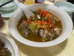 -笨罗卜浏阳菜馆(龙华鹏润达店)