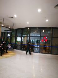 -苏州大学附属儿童医院(园区总院)