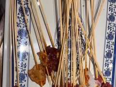 -来涮蜀鲜货火锅串串香(菜市口店)