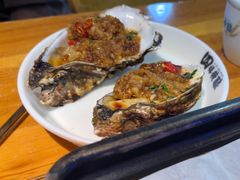 -四禧精酿烧烤串吧(大明湖店)