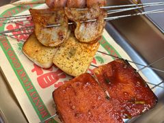 -炒豆合作社(东四总店)