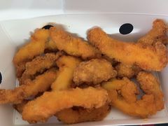 -必胜客(江门万达店)