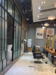 -阿莲新妆护肤造型